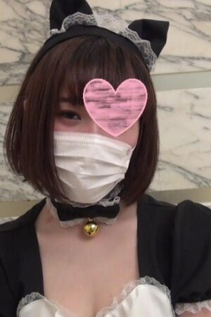 Nóng Bỏng Cùng Nữ Sinh 18 Tuổi JD Trong Bộ Cosplay Gợi Cảm (FC2-PPV-643399)