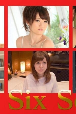 Bỏng Mắt Với Dàn Mỹ Nhân Trong CARIBBEANCOMPR-120717_001: Rika Yuki, Rika Asakawa và Chie Aoi