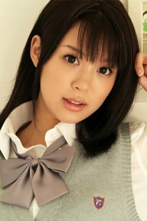 Aoi Tsukasa: Khám Phá Nguồn Gốc Gợi Cảm Trong Siêu Phẩm DV-1195!