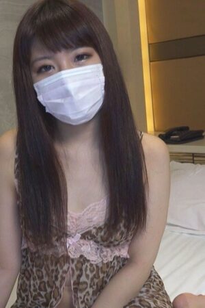 Karin-Chan Khiêu Khích Với Cảnh Nóng Bỏng Trong FC2-PPV-1060326
