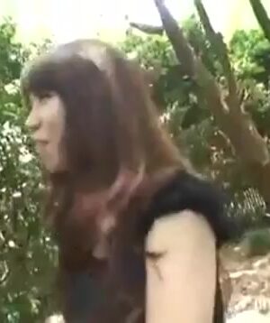 Rie Obata Khiêu Khích Trong Cơn Mê Hoặc Cùng Mã Phim KI190912