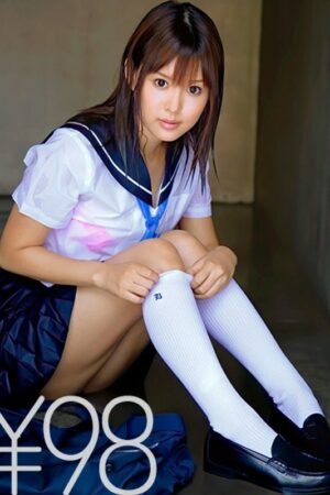 Mưa Rào Gợi Tình: Tsukasa Aoi và Cơn Mê Dại Trong Nhà Kho (DV-1314)