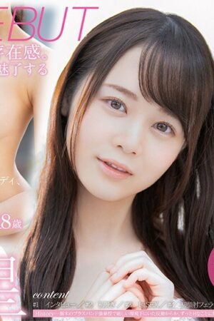 Yuzu Shirakawa Đốt Cháy Mọi Ánh Nhìn Trong Phim 18+ Mới Nhất