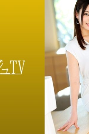 Nóng Bỏng Cùng Chủ Tiệm Spa 24 Tuổi Trong LUXU-1214