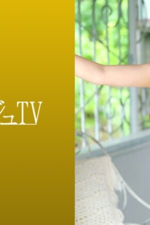Nóng Bỏng Cùng Cô Nàng Xinh Đẹp LUXU-1312 Trong Cảnh Tự Sướng Khiêu Khích