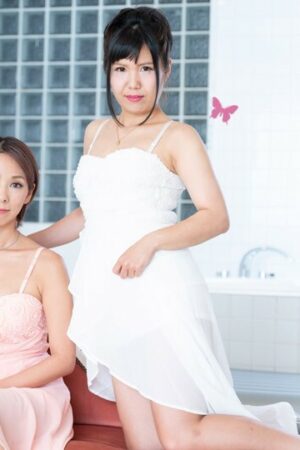 Bướm Đêm Haruka Juri và ASUKA: Cuộc Phiêu Lưu Tình Ái Trên Đường Hồng