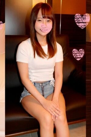 Juri-chan Gây Sốt Với Vẻ Đẹp Gợi Cảm Tuổi 19, Cùng Cảnh Quay Nóng Bỏng FC2-PPV-1877163