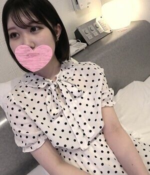 Nàng Thiếu Nữ 18 Tuổi Gây Sốt Tokyo Trong FC2-PPV-1862876: Đêm Định Mệnh
