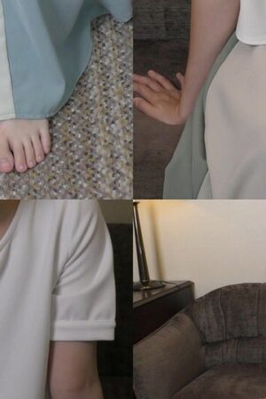 Nóng Bỏng Cùng Hot Girl Tóc Ngắn Và Cảnh 18+ Bỏng Mắt Trong FC2-PPV-1900268