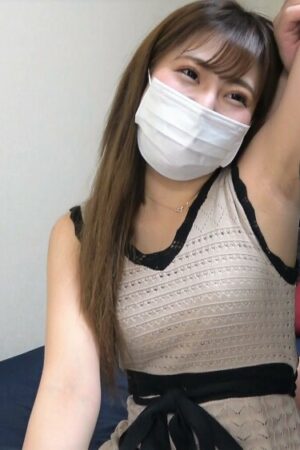 Risa-Chan Khiêu Khích Trong Phòng Tắm: FC2-PPV-2054779 Gây Mê Hoặc