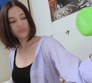 Bỏng Mắt Với Cô Nàng Tập Gym Gợi Cảm Trong FC2-PPV-2420860