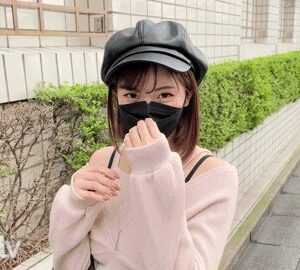 Bỏng Mắt Với M-Chan 25 Tuổi Và Vòng 1 Khủng Trong FC2-PPV-2665432!