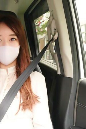Nóng Bỏng Cùng Nishi-Azabu Trong FC2-PPV-2967948: Khiêu Khích Mọi Giác Quan!