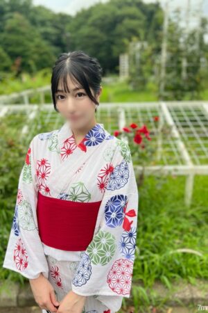 FC2-PPV-3069915: Himari Aoyama Khiến Khung Cảnh Mùa Hè Bùng Nổ Với Yukata Gợi Cảm