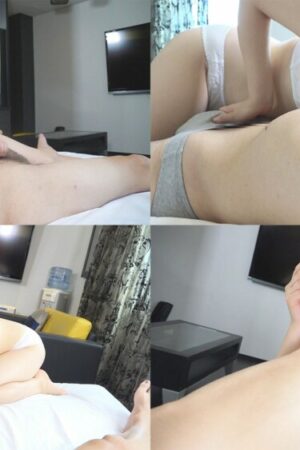 Risa (FC2-PPV-3136153): Nữ Sinh Viên Gợi Cảm Bị Chàng Trai Khổng Lồ Chinh Phục!
