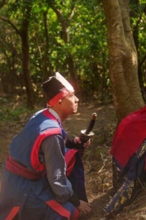 XSJ136: Khám Phá Thế Giới Tình Ái Đê Mê Của Ma Xianglan