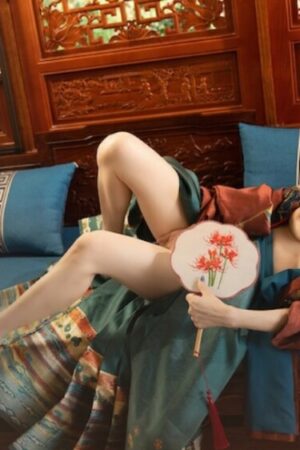 Nàng Gu Hengbo Khiêu Khích: Cơn Mê Hoàn Mỹ Trong Giấc Mộng Đế Vương
