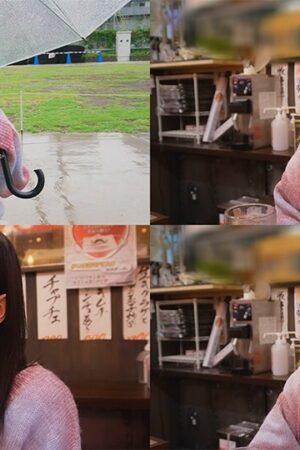 FC2-PPV-3189083: Moe Nàng Nô Lệ Gợi Cảm, Khát Tình Trong Quán Cafe Maid