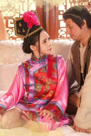 XSJ147: Khiêu Khích Giới Hạn Với Cô Học Việc Nóng Bỏng