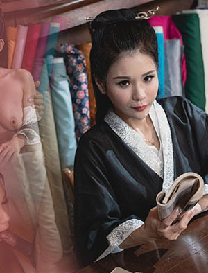 CP003: Nữ Bác Sĩ Ngọc Nữ Khiến Anh Em Phát Cuồng!
