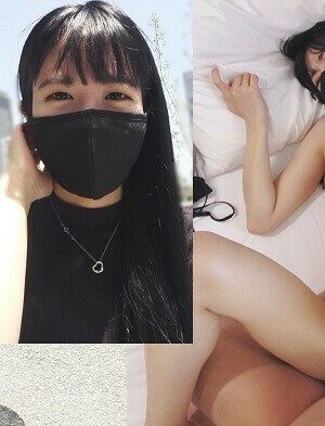 Bỏng Mắt Với Cô Nàng Tóc Đen Liu Hai Trong FC2-PPV-3380832: Cảnh Nóng Bỏng Rực Lửa!