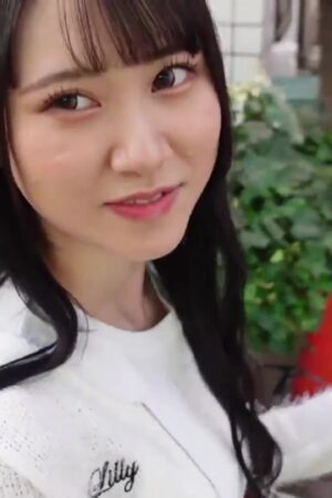 Rikako Gây Sốt Với Vẻ Đẹp Thiên Thần và Cảnh Nóng Bỏng trong FC2-PPV-4361267