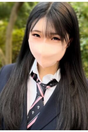 Rion Chan Khiêu Khích Với Mái Tóc Đen Dày Quyến Rũ Trong FC2-PPV-4560051