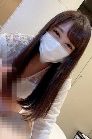 Nàng Hot Girl 19 Tuổi Khiêu Khích Cực Độ Với Máy Massage, FC2-PPV-4573935