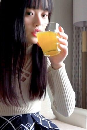 Nàng Hot Girl Nhóm Nhảy Nổi Tiếng Ra Mắt Gây Sốc Với Cảnh Nóng Bỏng Trong FC2-PPV-4605029