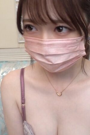 Nóng Bỏng Cùng Mei-chan: Ngôi Sao YouTuber Gợi Cảm Trong FC2-PPV-4619657