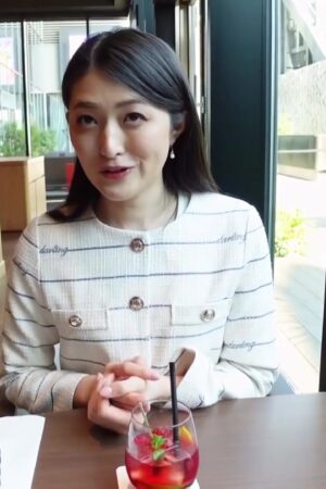 Miho SIRO-5503: Nàng Internet Announcer Gợi Cảm Bùng Nổ Cảm Xúc Sau Thời Gian Dài Kiêng Khem