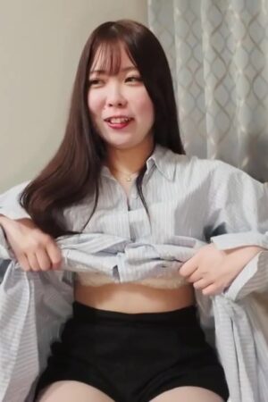 FC2-PPV-4707401 [990 points until the 8th] 22-year-old super cute college student aspiring to be a nursery teacher. A secret that should not be shown. Revealed. Hot semen is ejaculated inside a tightly clenching vagina. Pregnancy confirmed.