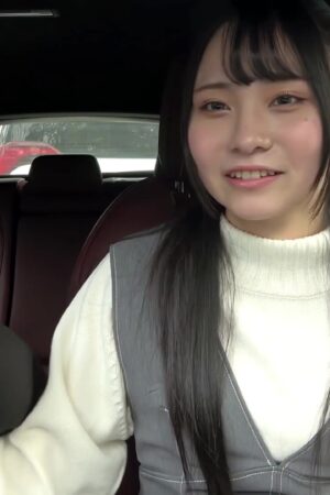 Yuna Mê Mệt Với Cụ Ông Lực Lưỡng Trong Chuyến Đi Suối Nước Nóng (MOGI-140)