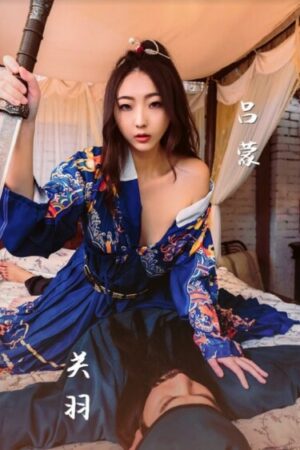 XSJ082: Tam quốc kỳ dâm, cảnh nóng ướt át tại Kinh Châu cổ đại