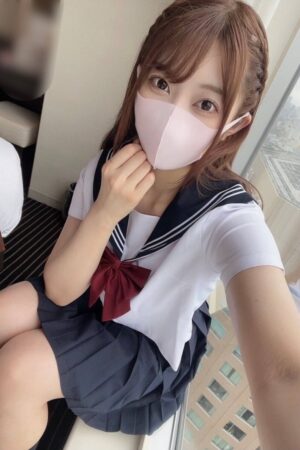 FC2-PPV-4777483: Mai-chan và Màn Trình Diễn Khiêu Khích Đầu Đời!