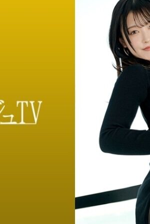 Bốc Lửa Cùng Nữ Nha Sĩ Fumika Trong LUXU-1857: Tình Một Đêm Đầy Mê Hoặc