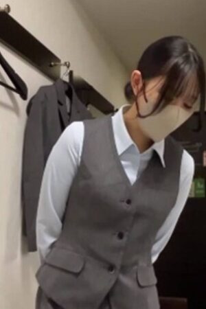 Nóng Bỏng Cùng Nữ Sinh Công Sở Tsundere Trong Nhật Ký Tình Ái (FC2-PPV-4789788)