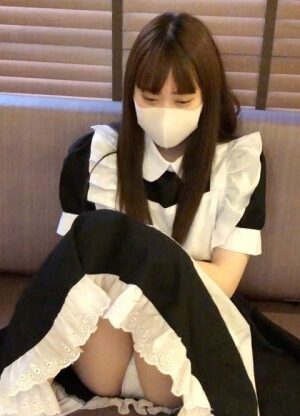 Nữ Sinh Năm Nhất Xinh Đẹp Trong Trang Phục Nữ Sinh Khiêu Gợi Với Màn Trình Diễn Khiêu Dâm Bỏng Mắt! (FC2-PPV-4802618)