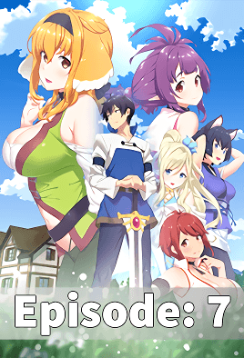 Isekai Meikyuu De Harem Wo: Khám Phá Mê Cung Tình Ái, Hứng Tình Cực Độ