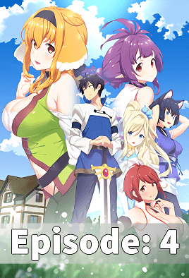 Isekai Meikyuu De Harem Wo 4: Khám Phá Thế Giới Harem Mê Hoặc Với Kaga Michio