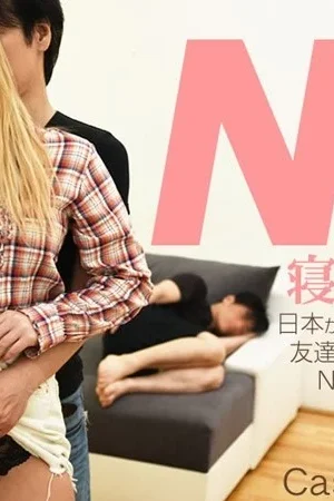 Phim hay nhất năm: Casey Northman ngoại tình táo bạo với bạn thân trong HEYZO-3578