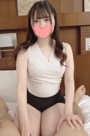 Cô bé 19 tuổi mặt búng ra sữa, ngực F căng tròn BJ siêu đỉnh trong FC2-PPV-4857663