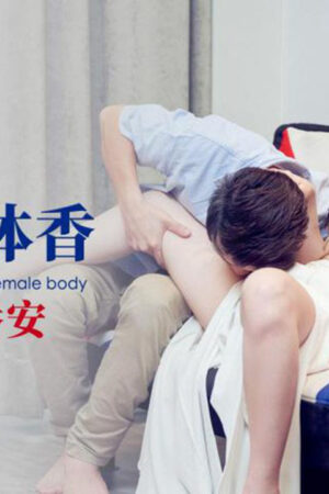 ID5370 Wei Qiao’an: Nàng thơ Trung Quốc hé lộ bí mật cơ thể nóng bỏng, âm đạo ướt át khao khát được lấp đầy