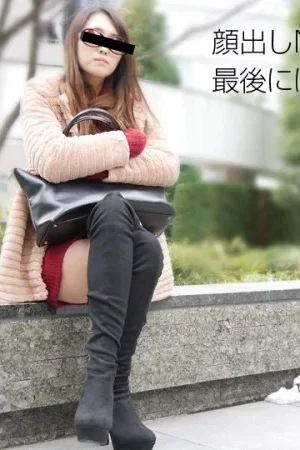 Dekasan ~ Asuka kiriya bùng cháy trong 10MUSUME-101118_01: Nàng che mặt vẫn cực kì khêu gợi