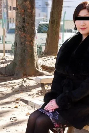 Vợ nghiệp dư Misako Nakayama lần đầu “lên sàn” cực bạo trong PACOPACOMAMA-102018
