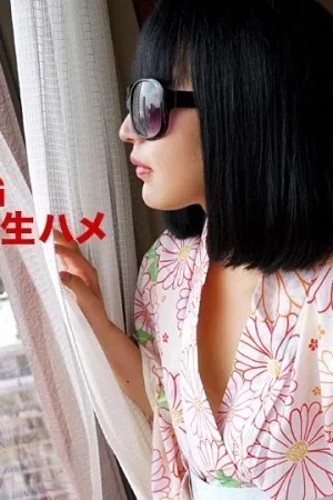 Yuka Aihara 1PONDO-102318_759: Đắm chìm vẻ đẹp bí ẩn, nóng bỏng cùng kính râm và khoảnh khắc thân mật chân thật
