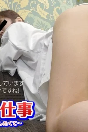 Akiko Yamakura 10MUSUME-102518_01: Nàng thơ Akiko Yamakura nguyện giúp bạn thăng hoa với màn phục vụ tận tình