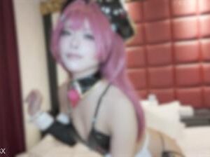 Nika Mato fc2-ppv 4876052: Người mẫu cosplay mất kiểm soát, chủ động nuốt trọn nhiếp ảnh gia