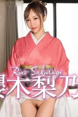 Rino sakuragi bùng cháy trong trang phục kimono truyền thống – CARIBBEANCOM-040526-001