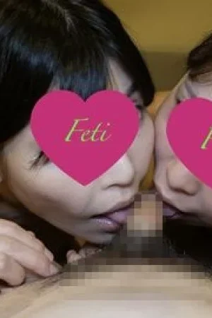 Fc2-ppv-4873202: Thỏa mãn tột độ khi tinh dịch 25 ngày tuôn trào vào miệng hai mỹ nhân